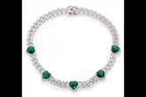 ARICCIA EMERALD